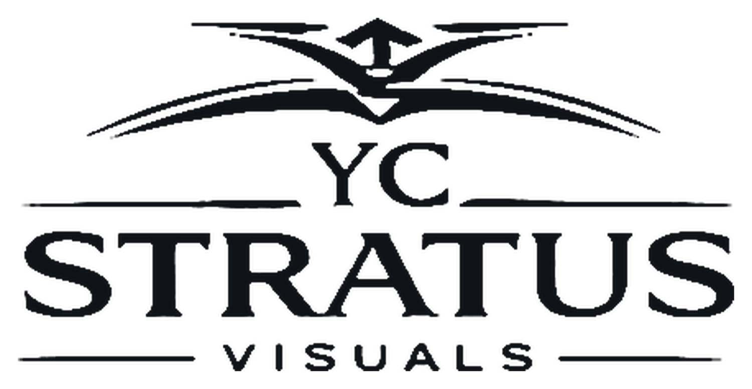 YC   S T R A T U S   V I S U A L S 