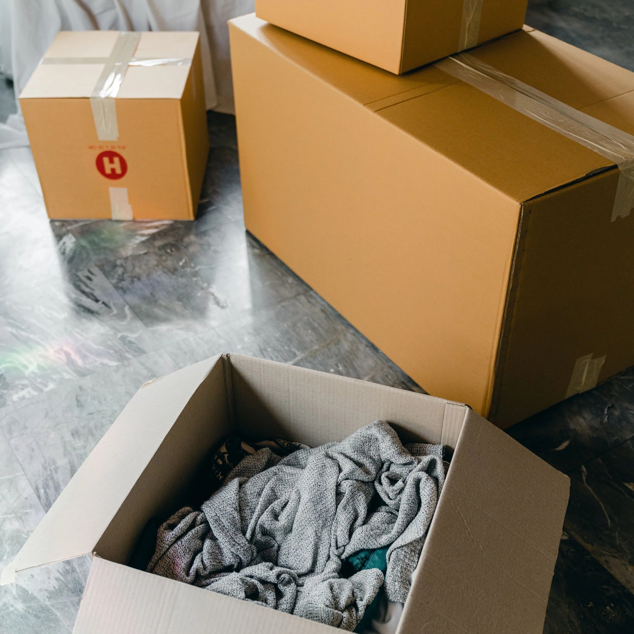 What Happens to Unsold Items After an Estate Sale?
