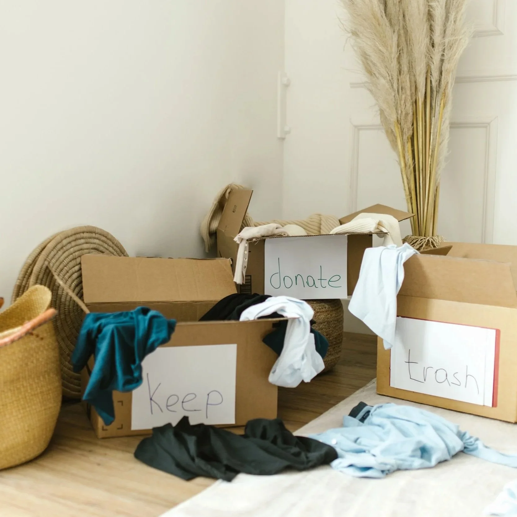How to Prepare a Home for an Estate Sale: A Family Checklist