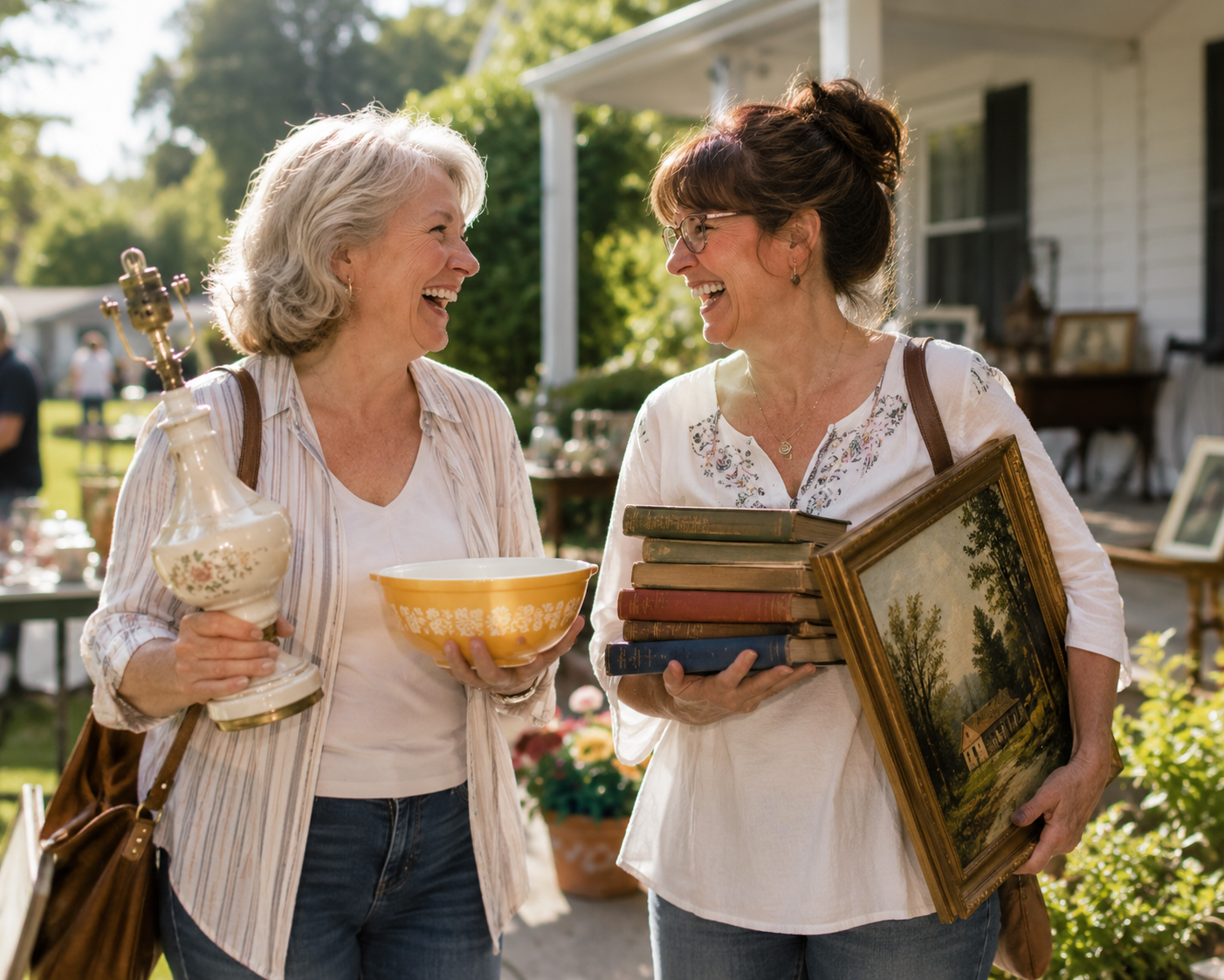 What Is an Estate Sale? Everything You Need to Know Before You Start