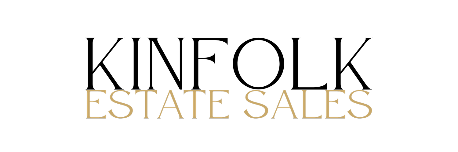 Kinfolk Estate Sales LLC