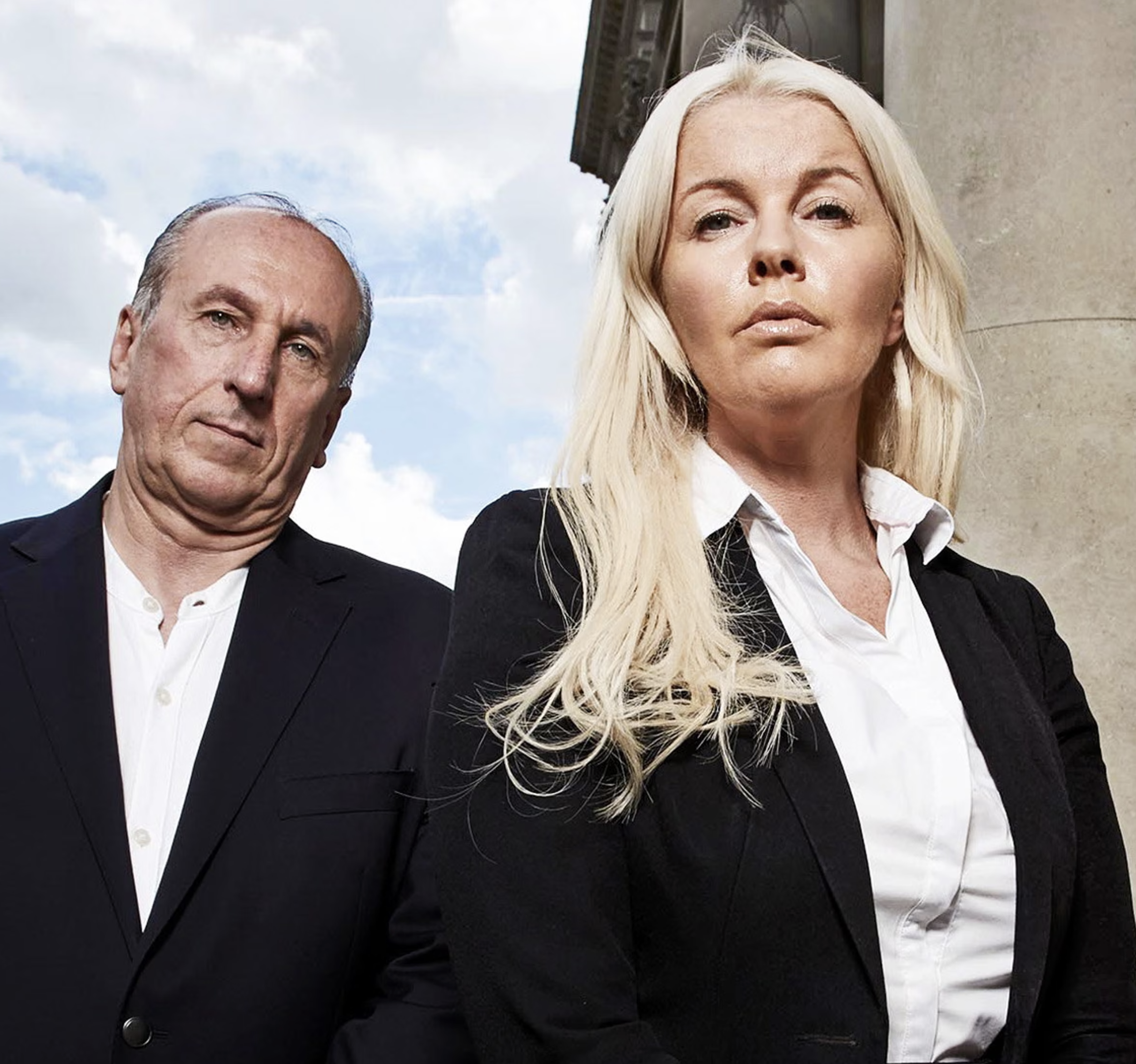 Catching The Tax Dodgers