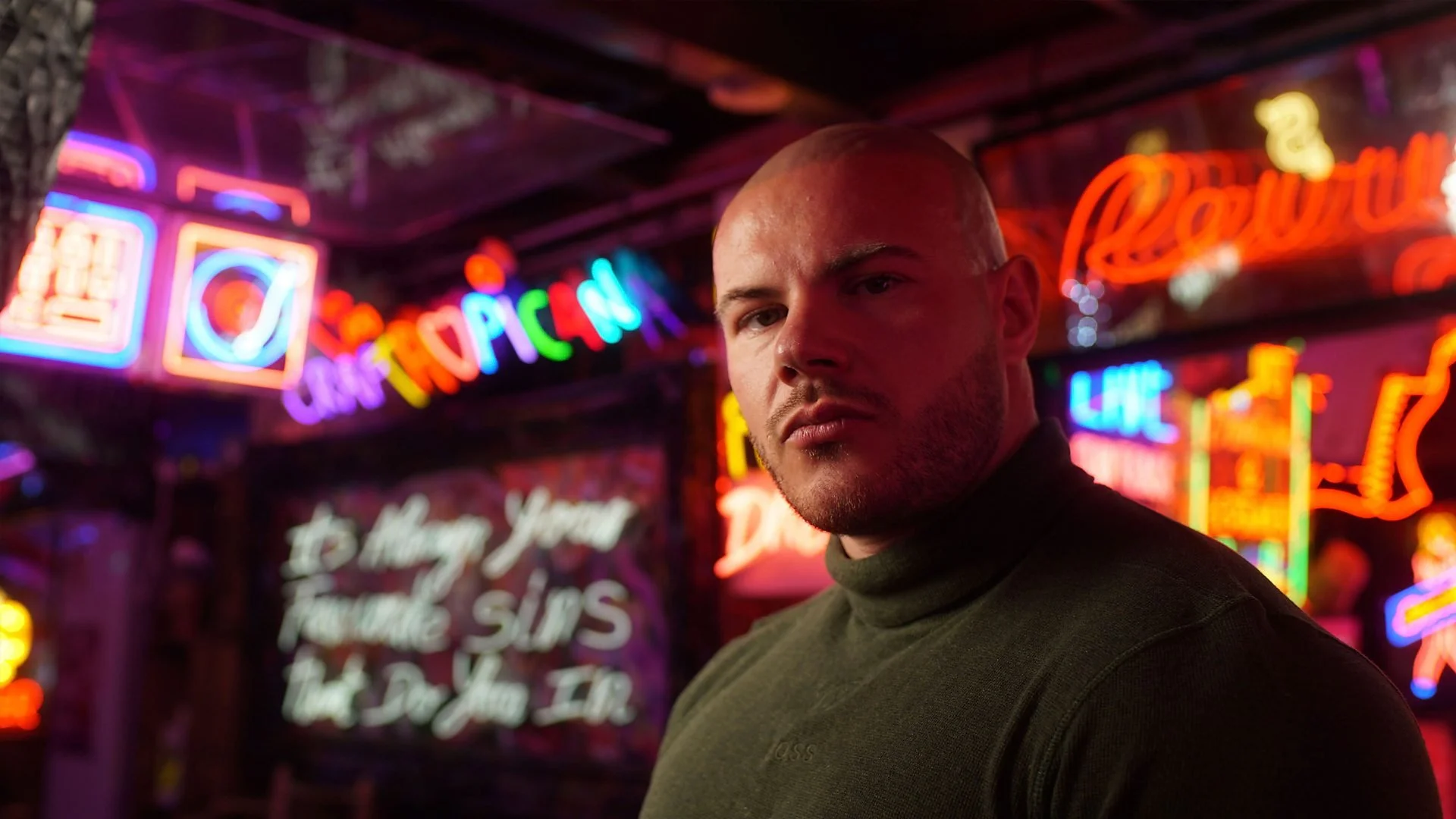 Confessions Of A Steroid Gang