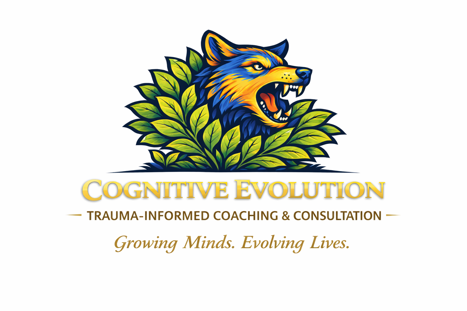 Cognitive Evolution | Trauma-Informed Coaching &amp; Consultations |