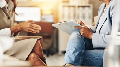 Trauma Informed Consultation Services