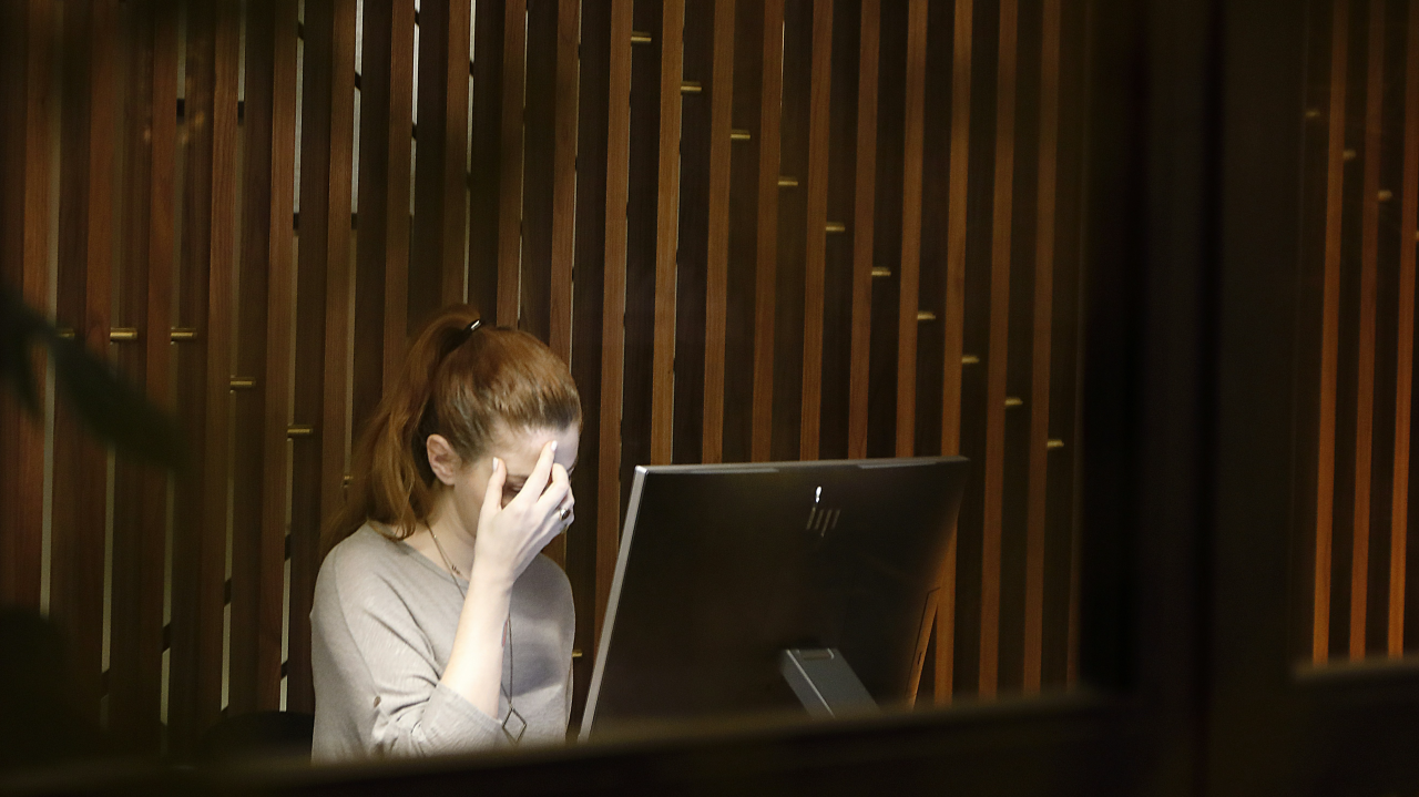 Burnout, Biology, and Better Decisions