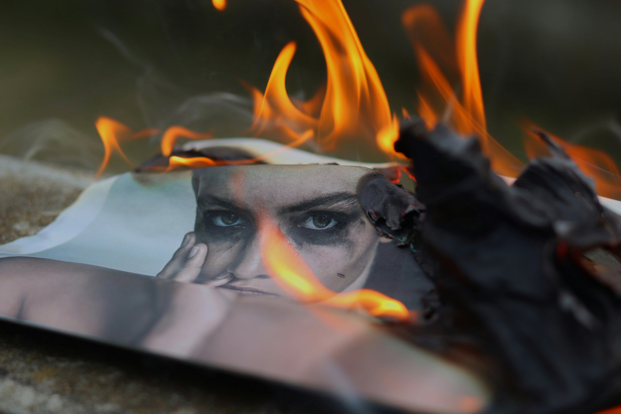 What I learned about Sovereignty after losing myself in love