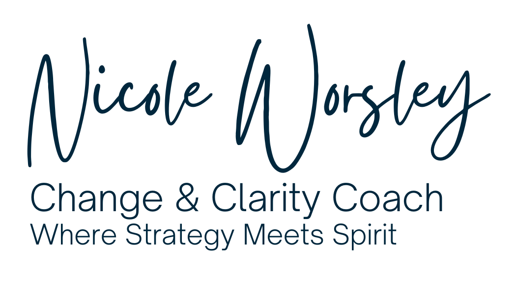 Nicole Worsley Coaching