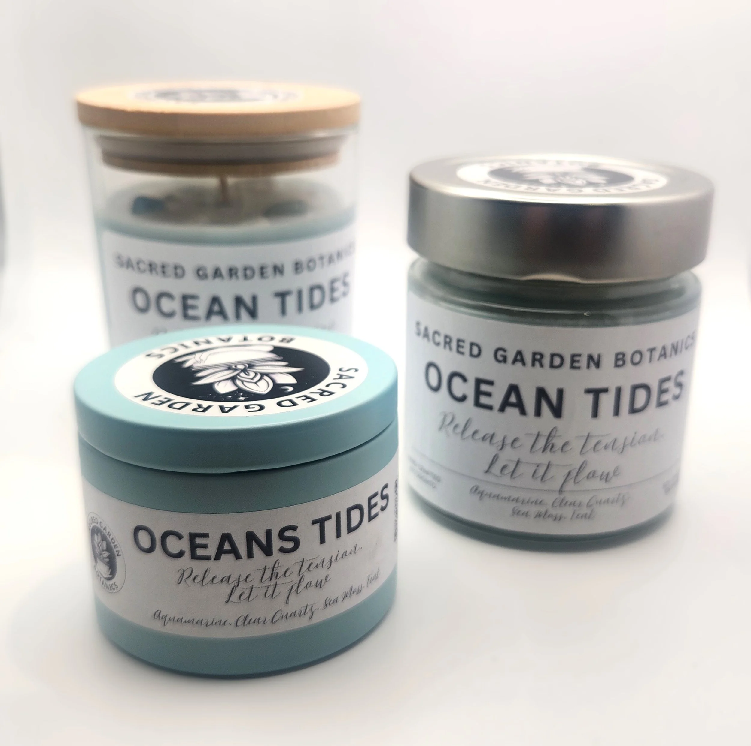 Ocean Tides