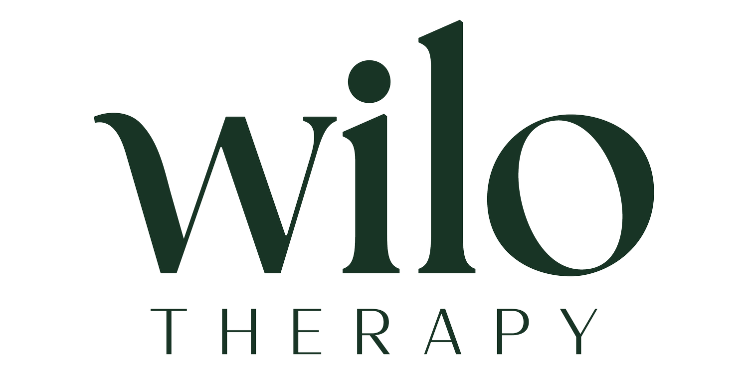 wilo therapy
