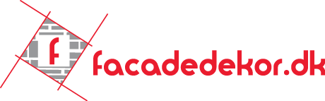 Facadedekor.dk