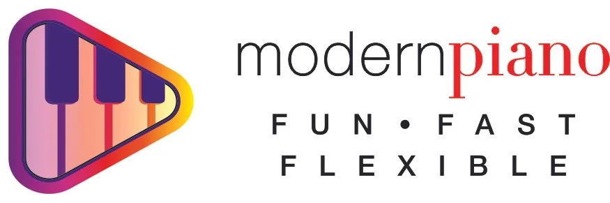 Modern Piano