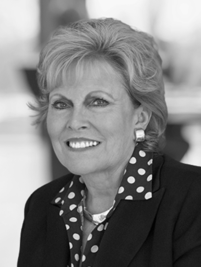 Pam O'Connor