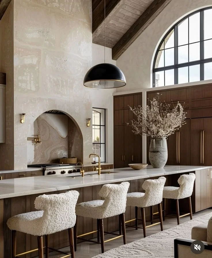 Luxury Home Staging in SE Michigan & SW Michigan | Sage Collective Interiors
