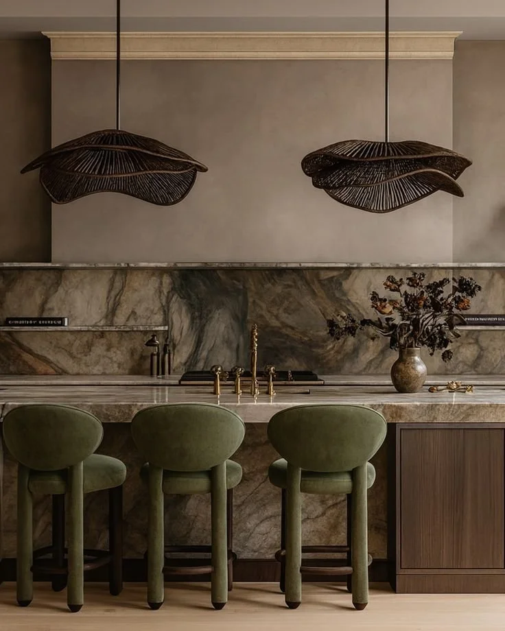 Luxury Interior Curation | Sage Collective Interiors