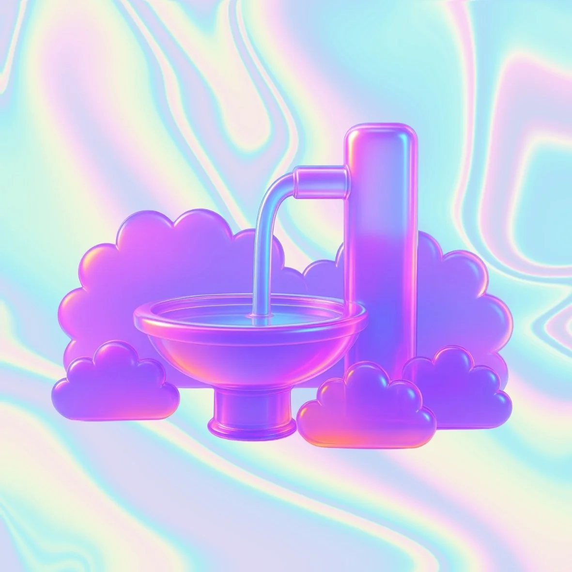 Biitrag an neue Brunnä