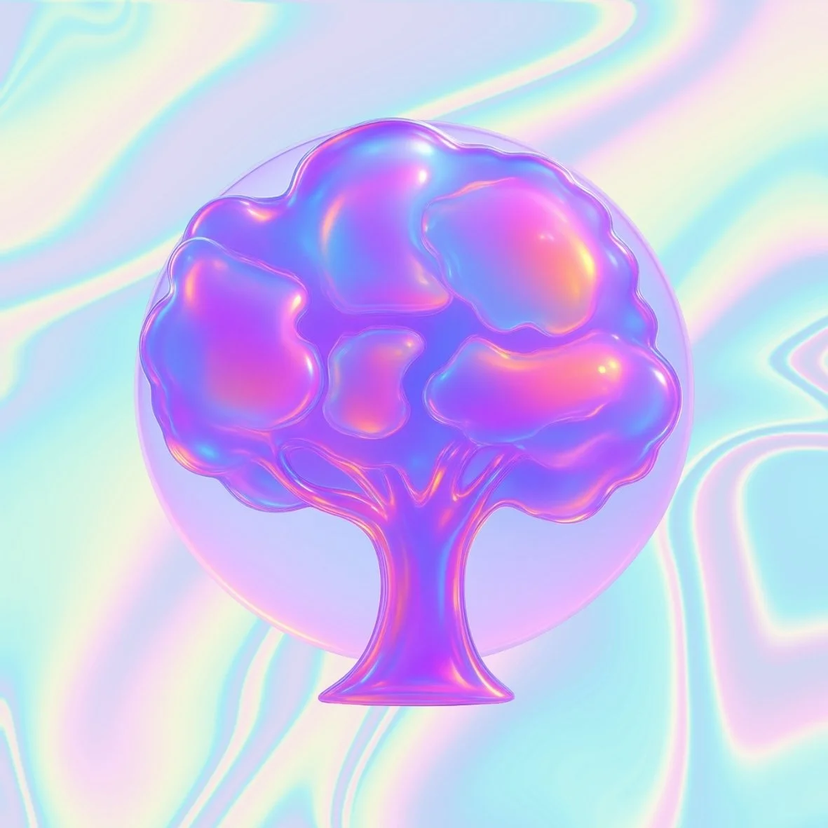 Biitrag Hochziitsbaum