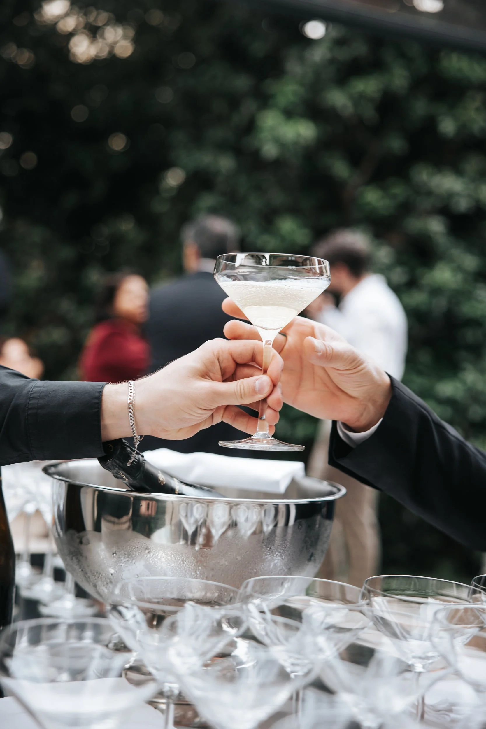 CPL Aromas - PR Event