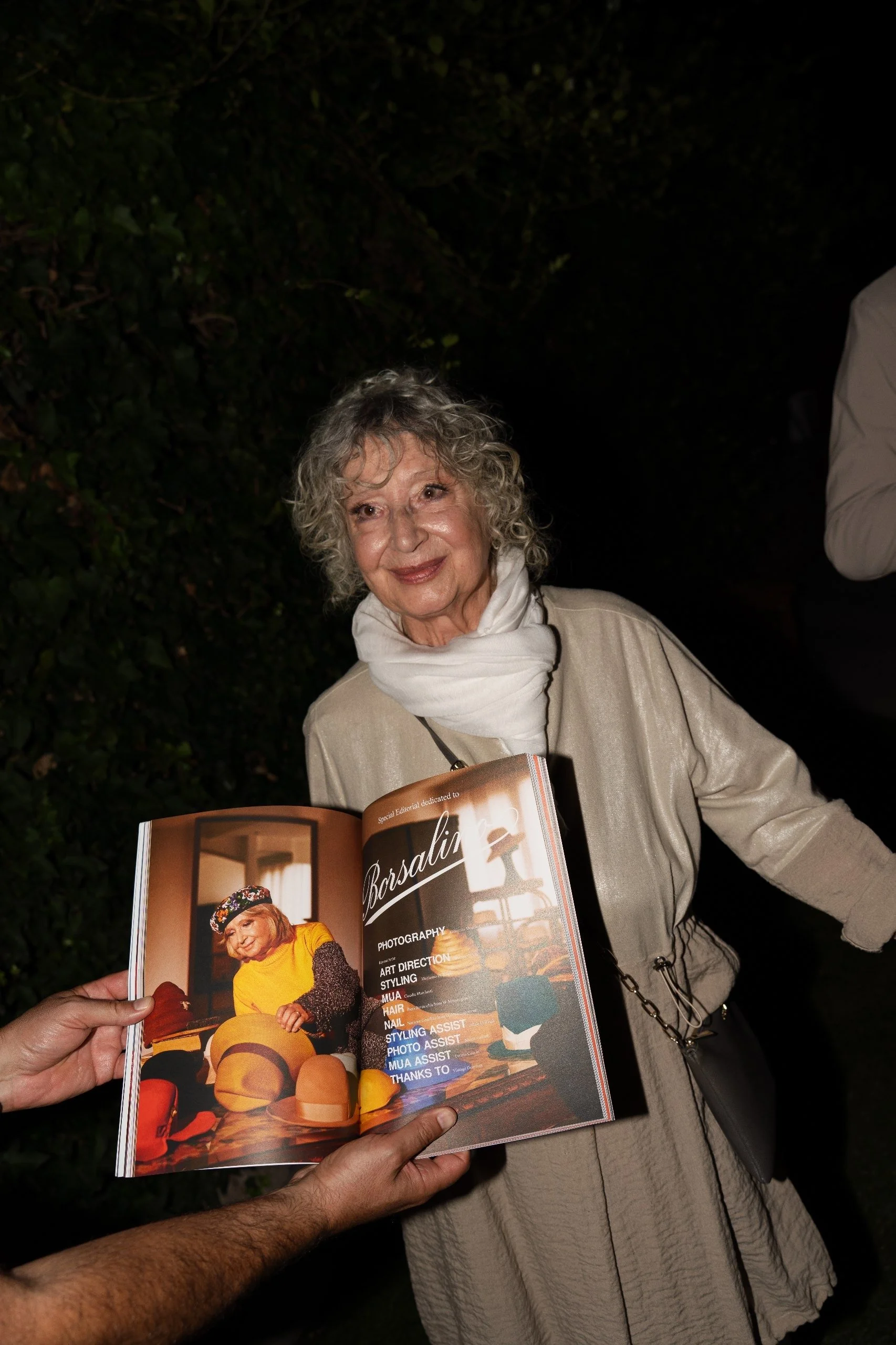 Marlè magazine - Launch issue 6