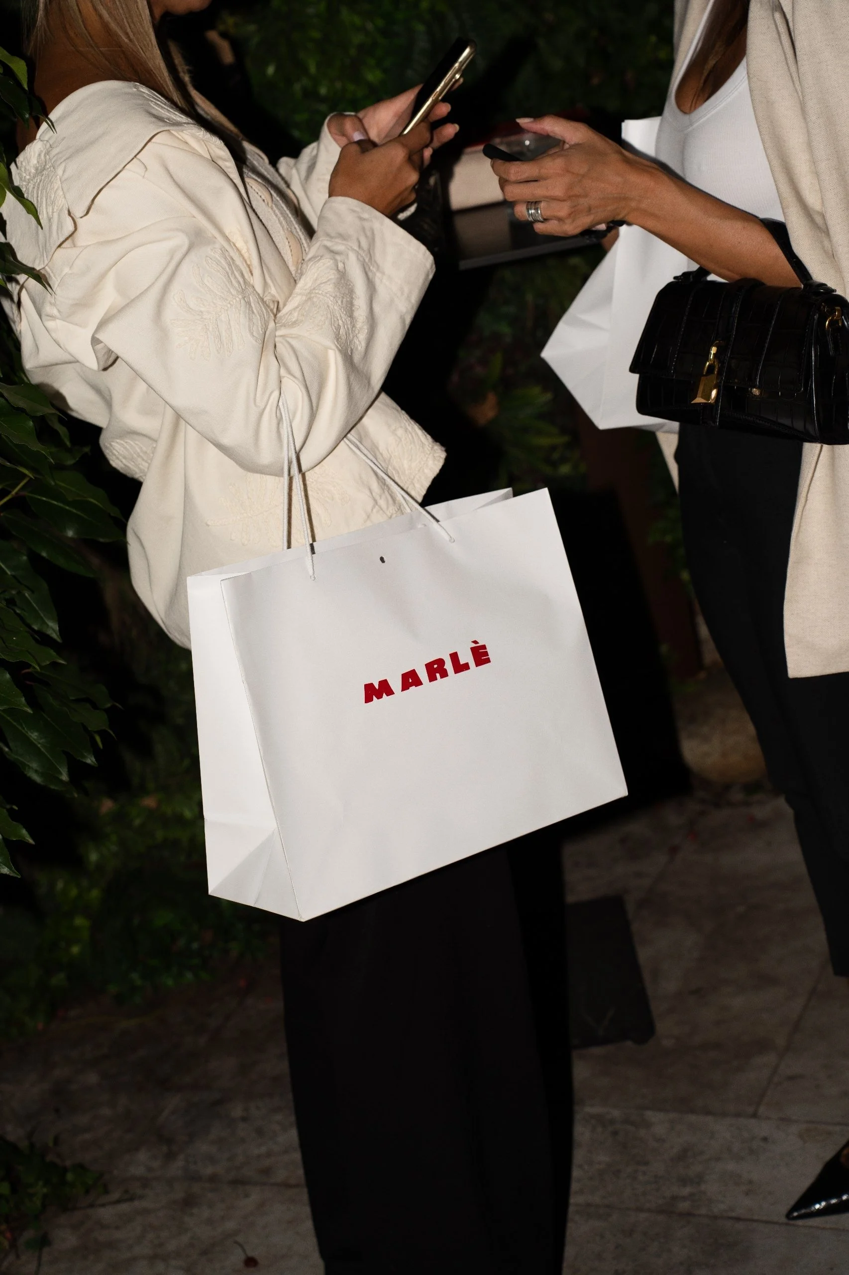Marlè magazine - Launch issue 6