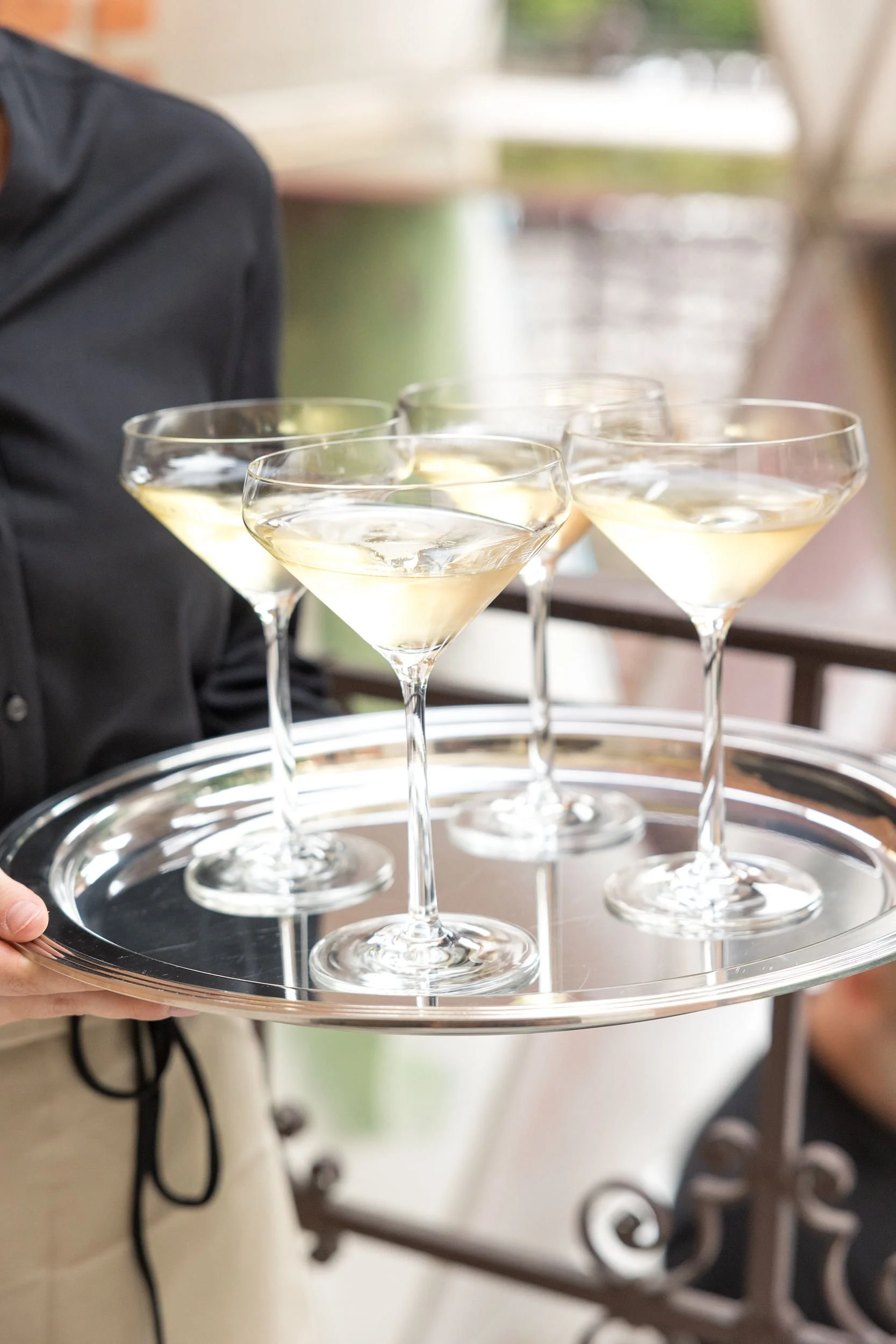 CPL Aromas - PR Event