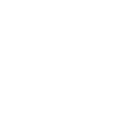 Silhouette of an outdoor patio table with two chairs and a large umbrella.