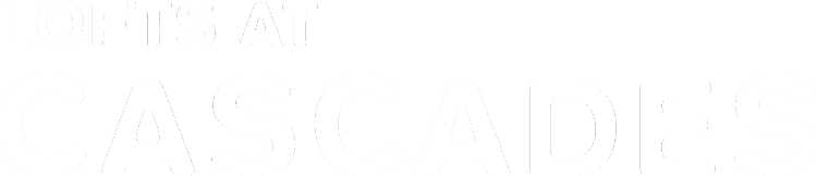 Lofts at Cascades Logo