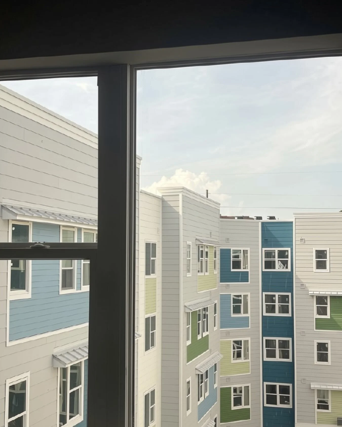 A glimpse of what&rsquo;s ahead. Hint: Mark your calendars for 8/28. ☺️👀

Get verified VIP status today to be the first to know what&rsquo;s to come! 

#TSC #FSU #FAMU #Tallahassee #Fall2026 

keywords: views, sunsets, college apartment, lifestyle, 