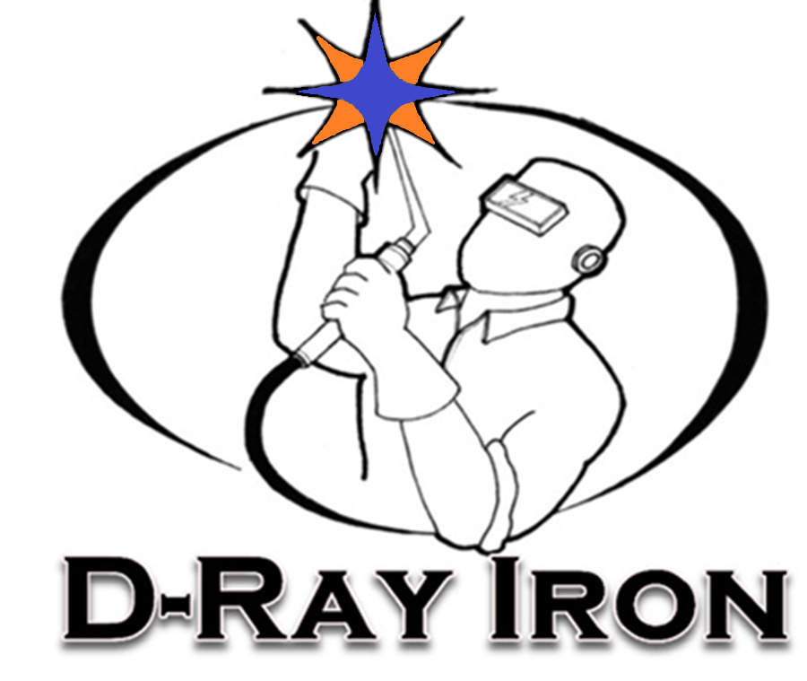 D-Ray Iron