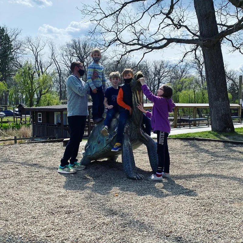 Zoo Fun 2021