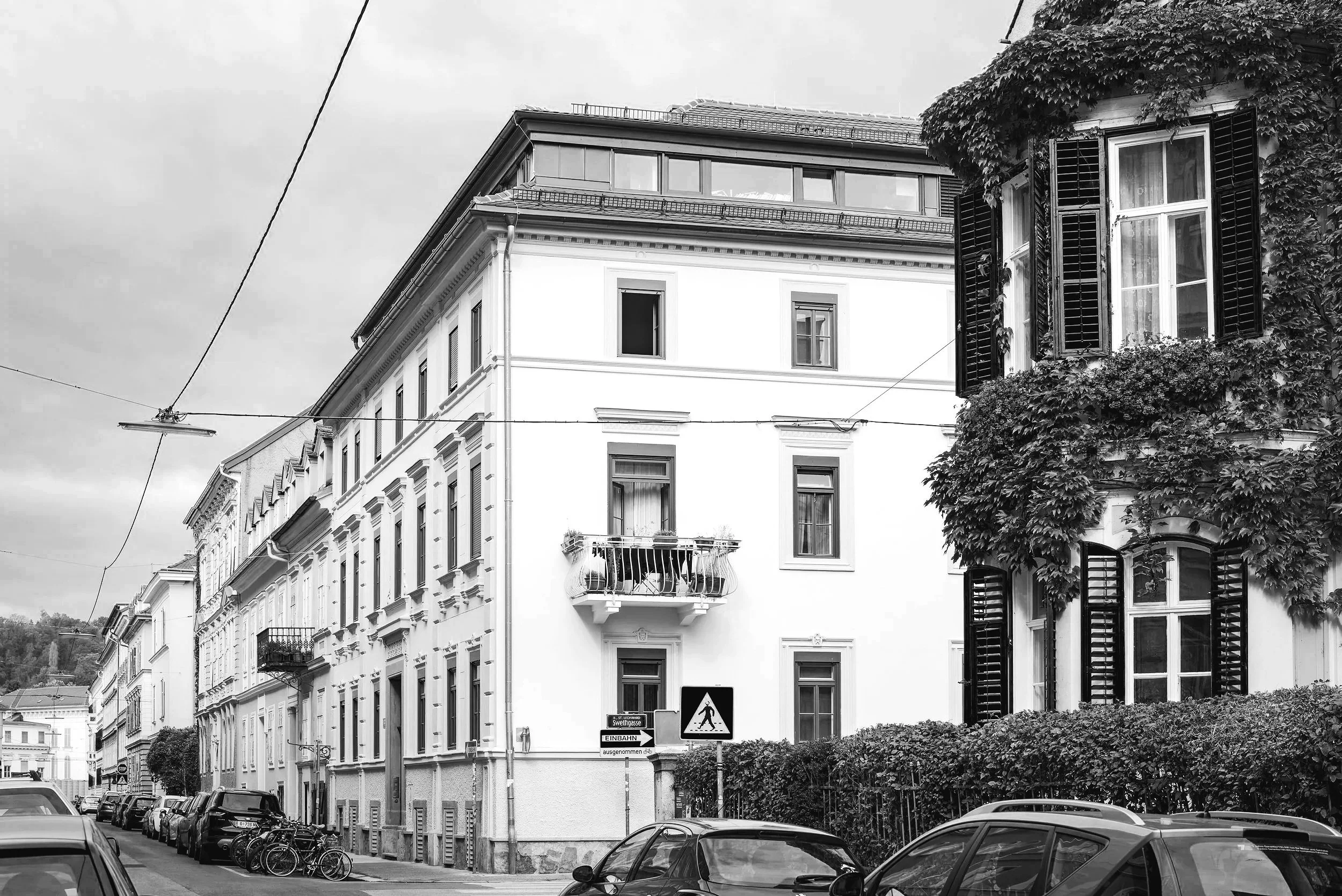 Schillerstraße