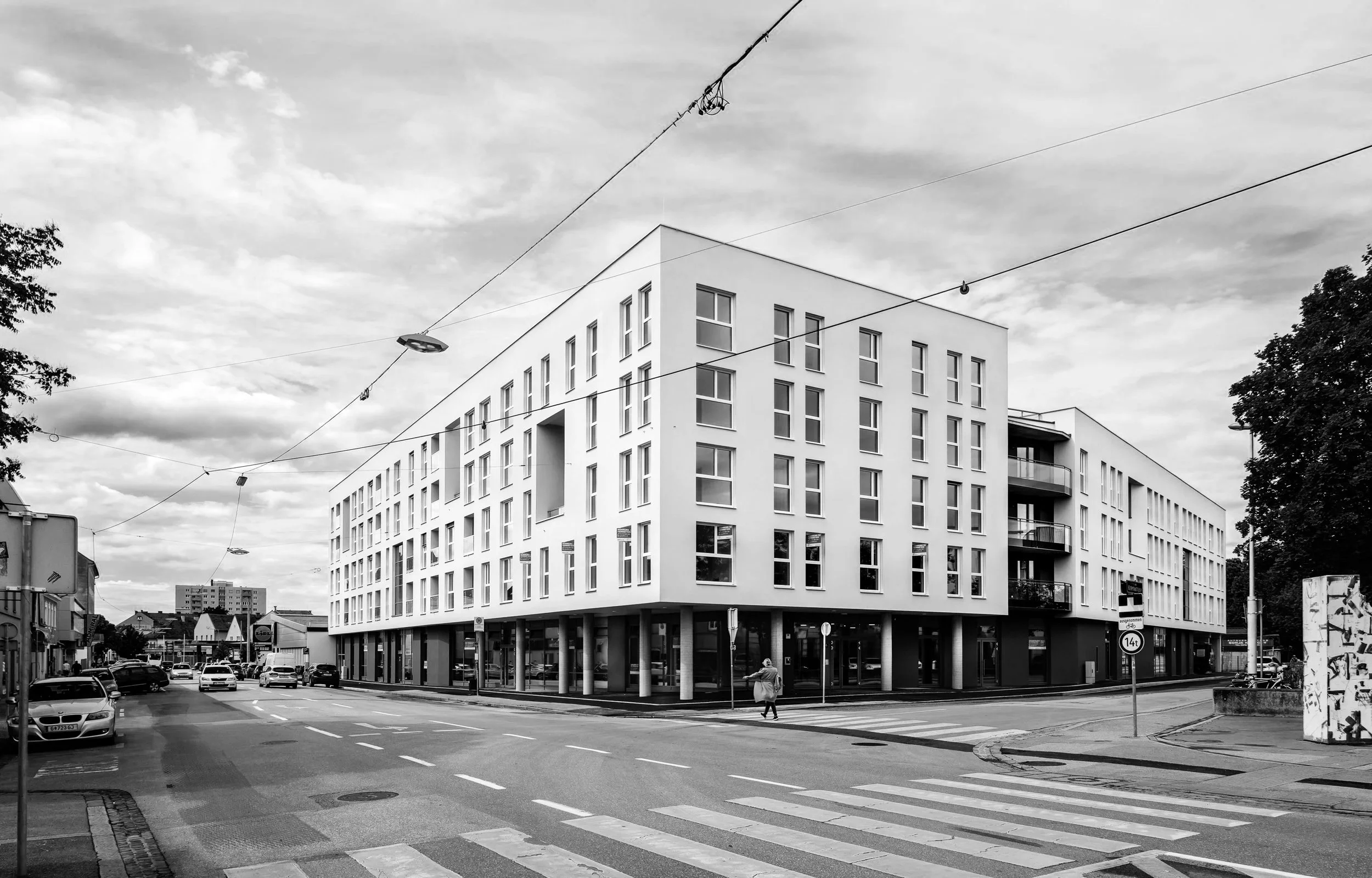 Karlauerstrasse