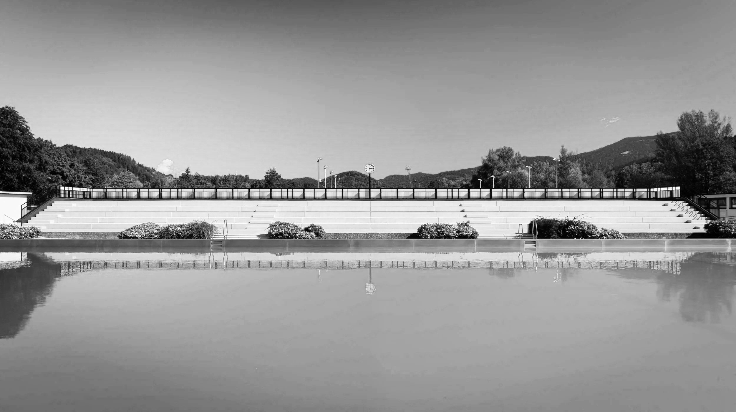 Freibad