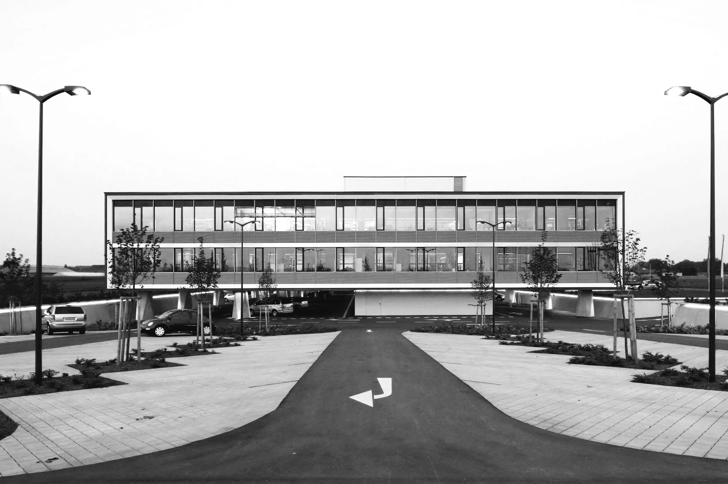 Saubermacher HQ