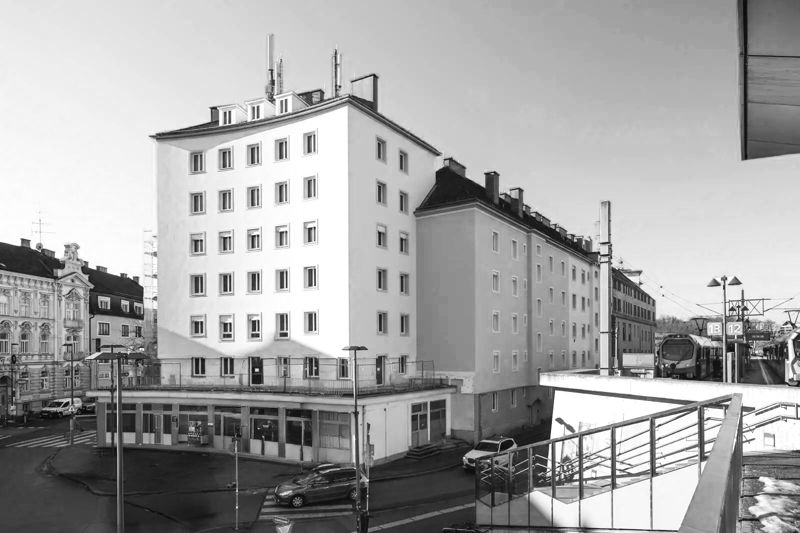 Bahnhofsplatz