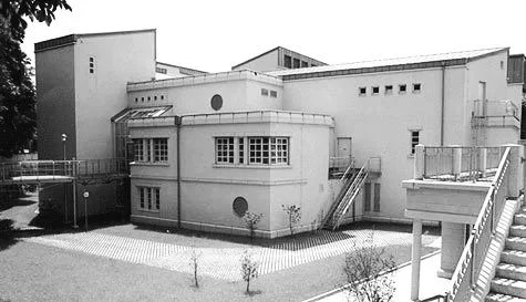 Umspannwerk Graz Mitte