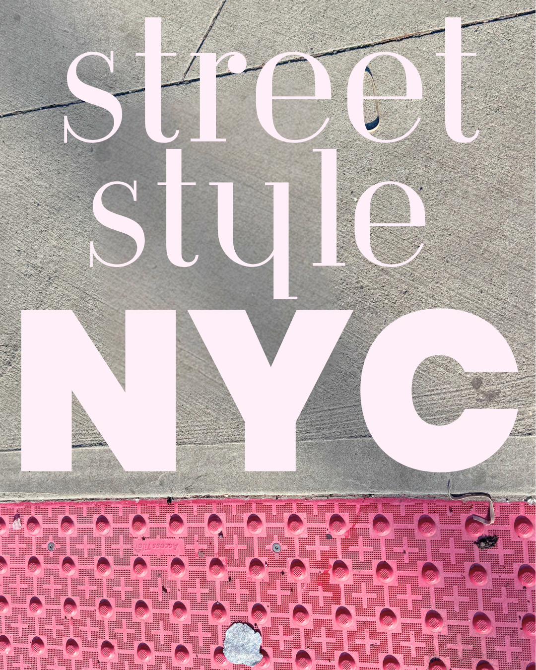 street style NYC