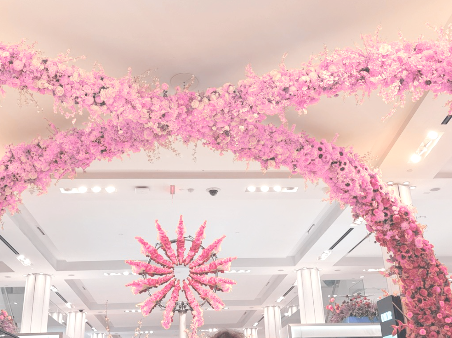 MACY’S FLOWER SHOW 2026