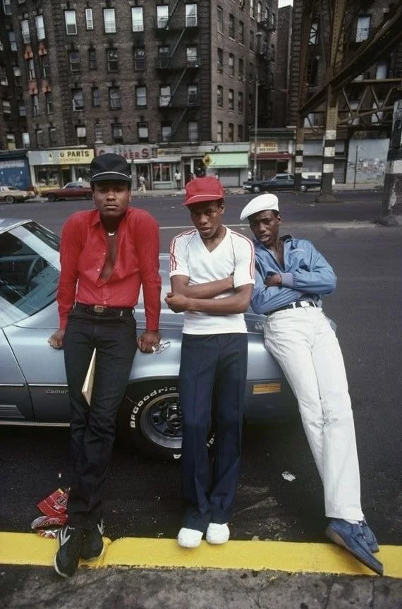 harlem, ny (1981) “treacherous three” by laura levine.jpg