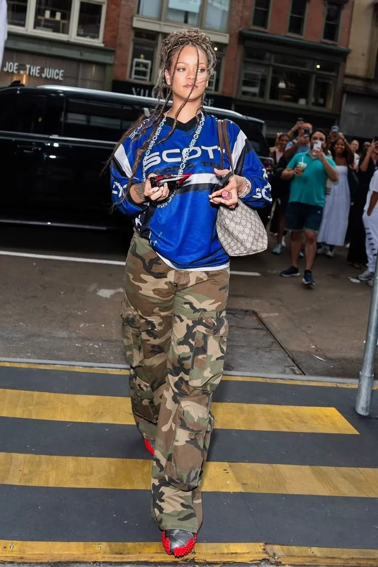 And Just Like That, Rihanna Brought Back Camo Pants.jpg