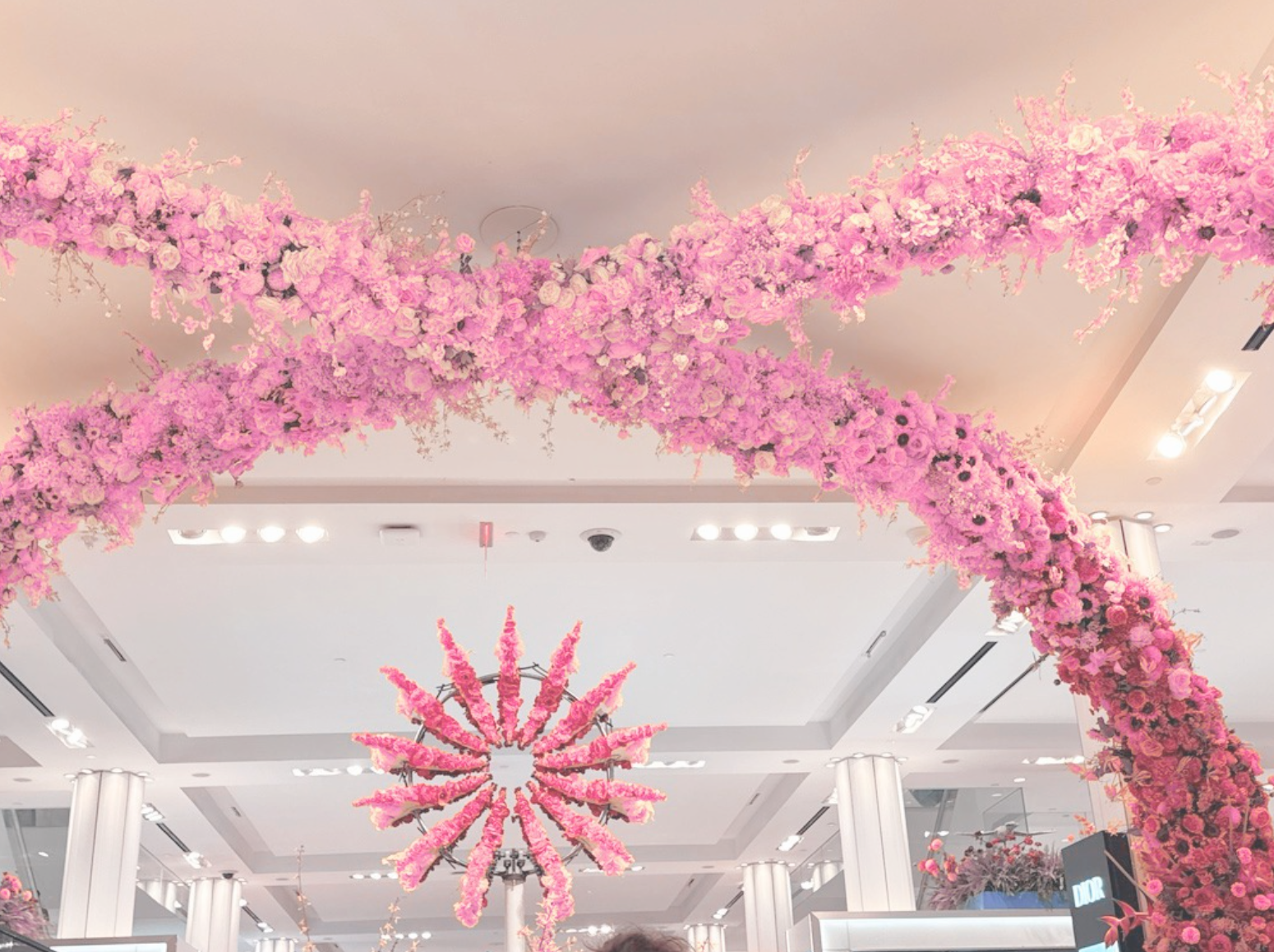 MACY’S FLOWER SHOW 2026
