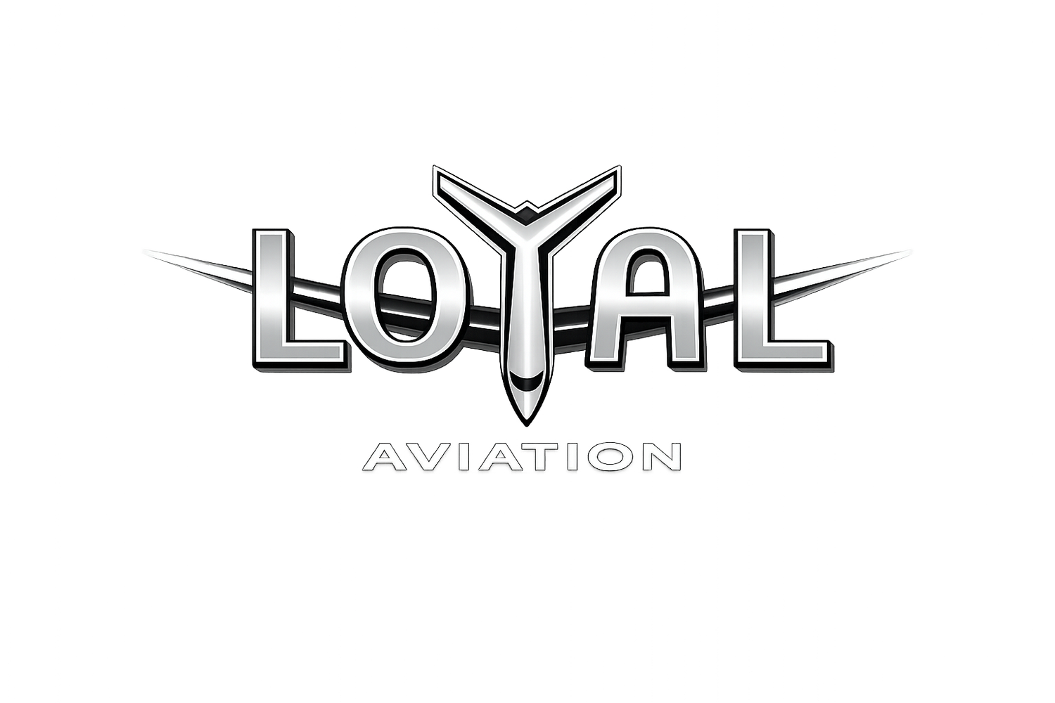 LOYAL AVIATION