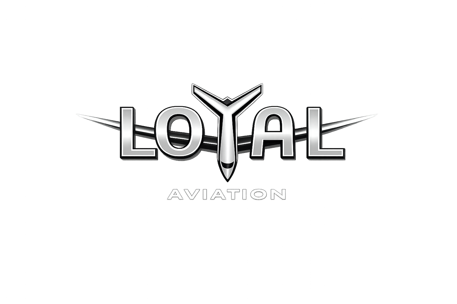 LOYAL AVIATION