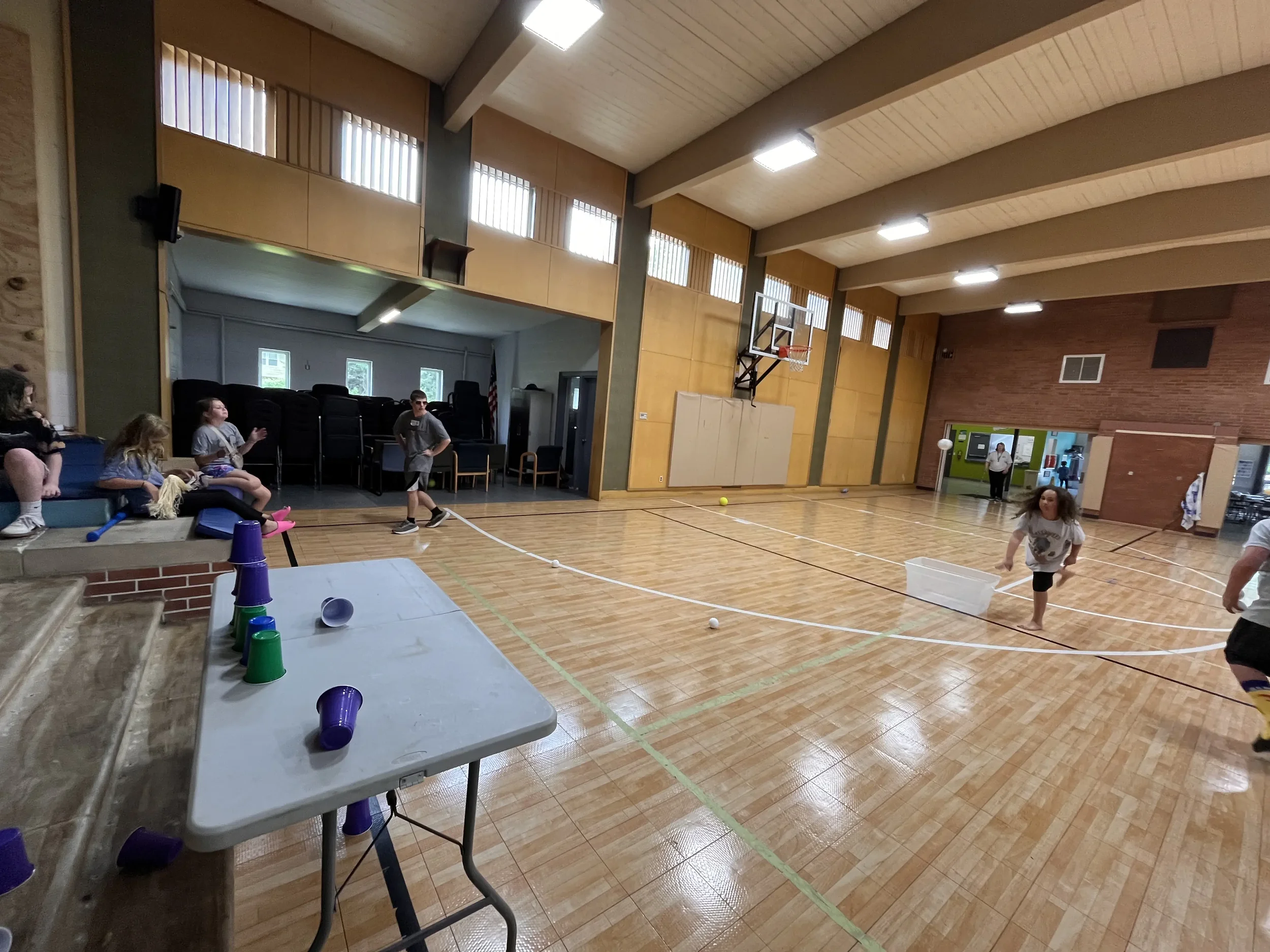 Summer Camp 2026!
