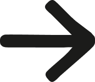 Rightward pointing black arrow BigStoryShort