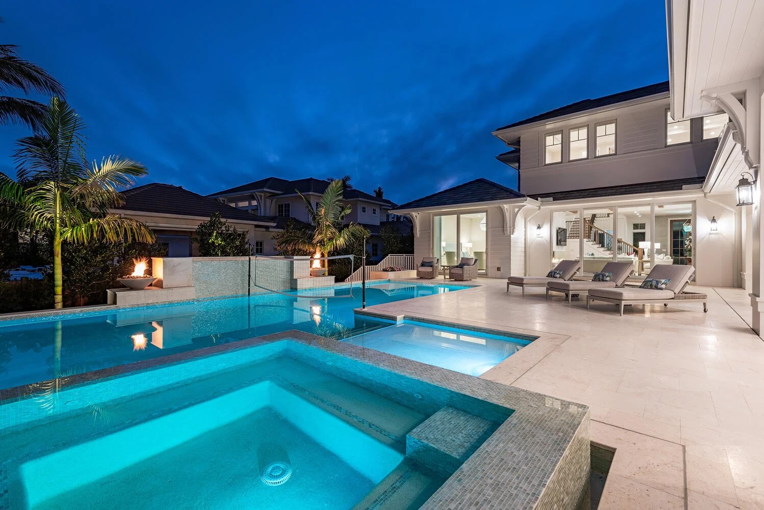 2350 Beacon Ln Naples FL 34103-large-022-023-Pool 2 Night-1499x1000-72dpi.jpg