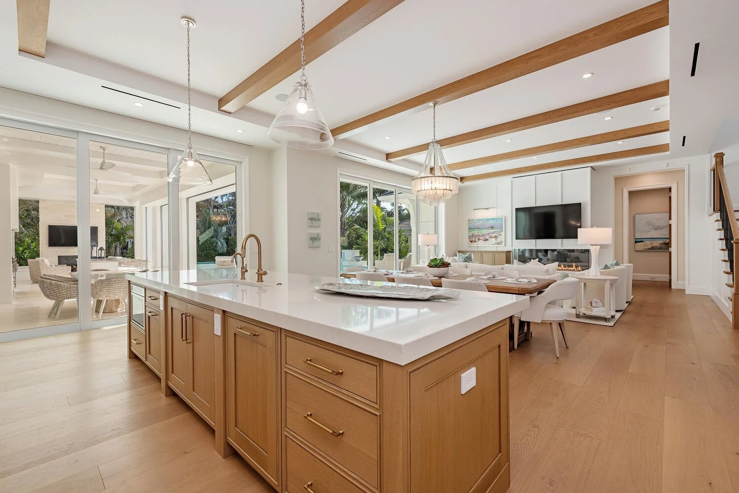 2350 Beacon Ln Naples FL 34103-large-011-017-Kitchen Living-1498x1000-72dpi.jpg