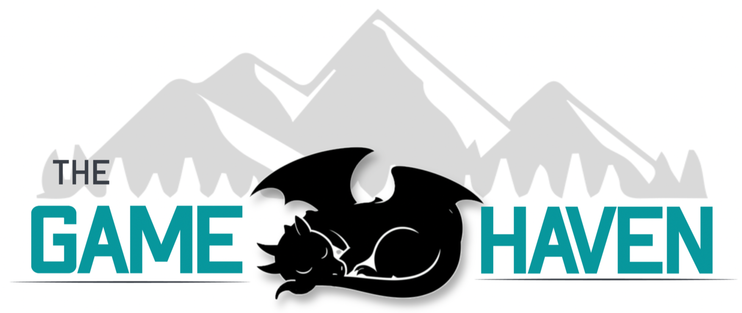 The Game Haven