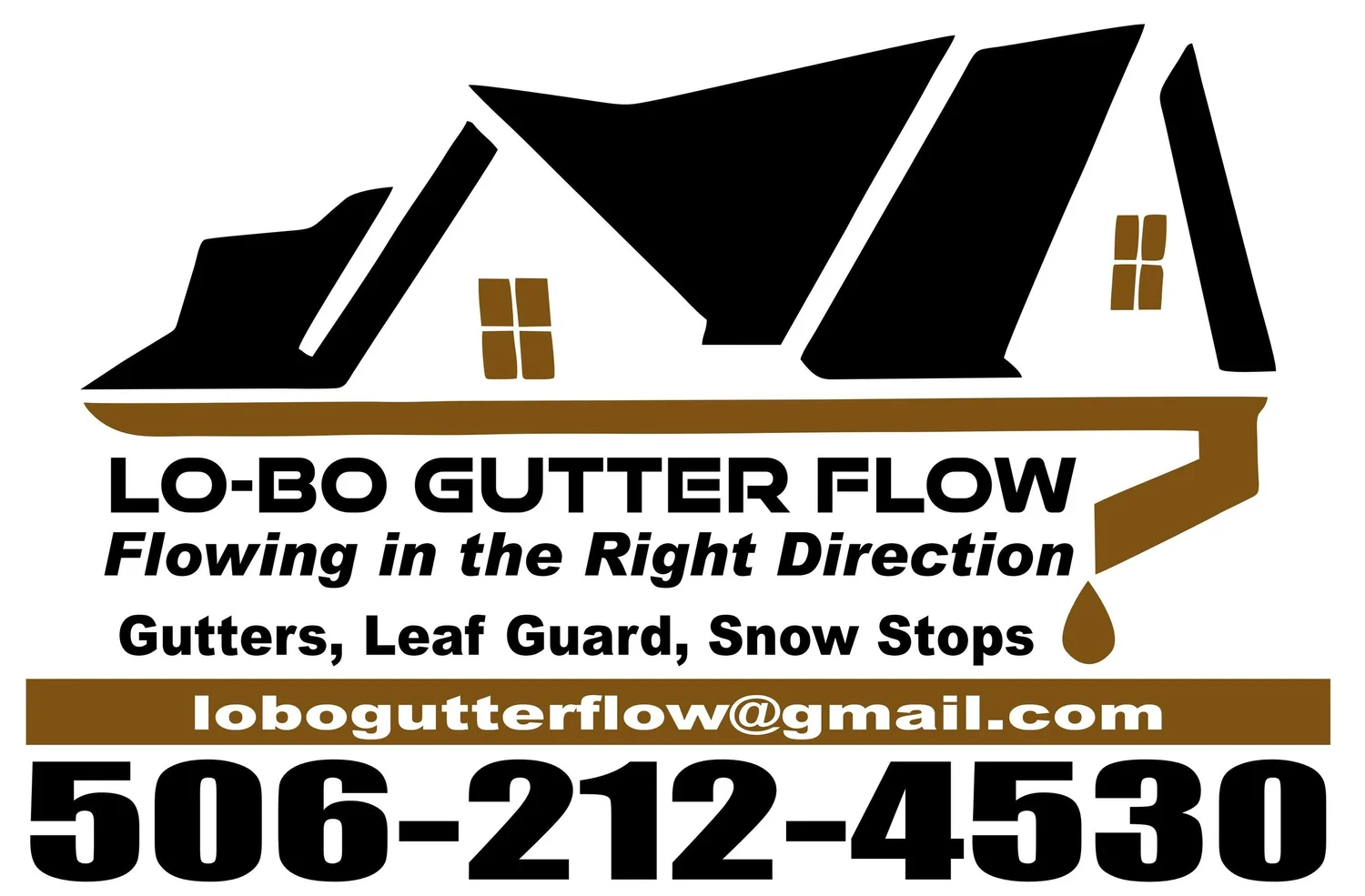 Lo-Bo Gutter Flow