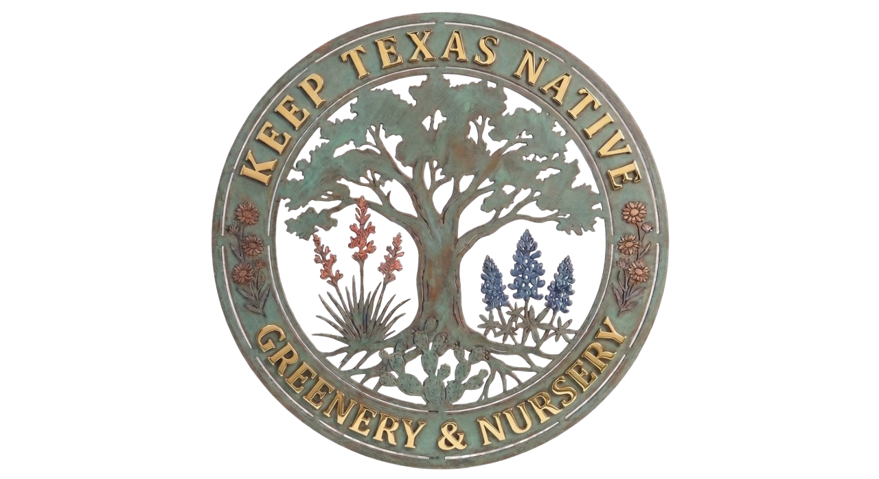 Your Texas Native Greenhouse and Nursery